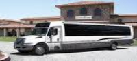 28-32 Passengers Party Bus Land Yacht
Party Limo Bus /
San Francisco, CA

 / Hourly $400.00
