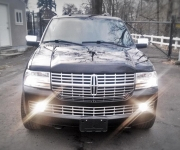 6 Passenger Lincoln Navigator
SUV /
McMinnville, OR 97128

 / Hourly $0.00
