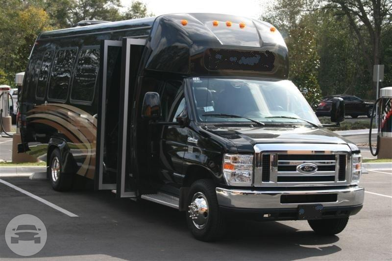 Ford Limo Coach
Coach Bus /
Boston, MA

 / Hourly $0.00
