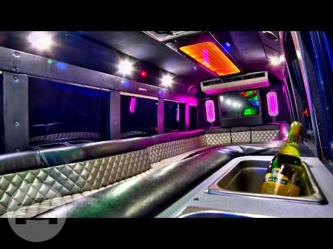 Level 2 Exotic Coach Limo Buses
Party Limo Bus /
Rochester, NY

 / Hourly $0.00
