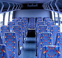 Mini Bus 28-Passenger Minicoaches
Coach Bus /
Hialeah, FL

 / Hourly $0.00
