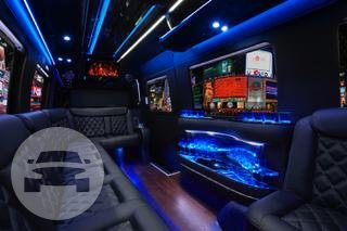 Mercedes Sprinter
Van /
San Francisco, CA

 / Hourly $0.00
