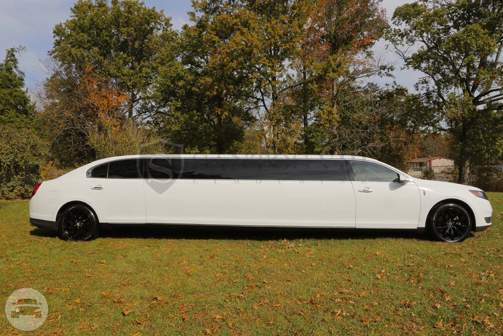 Lincoln MKS Super Stretch Limo
Limo /
Jersey City, NJ

 / Hourly (Other services) $80.00
