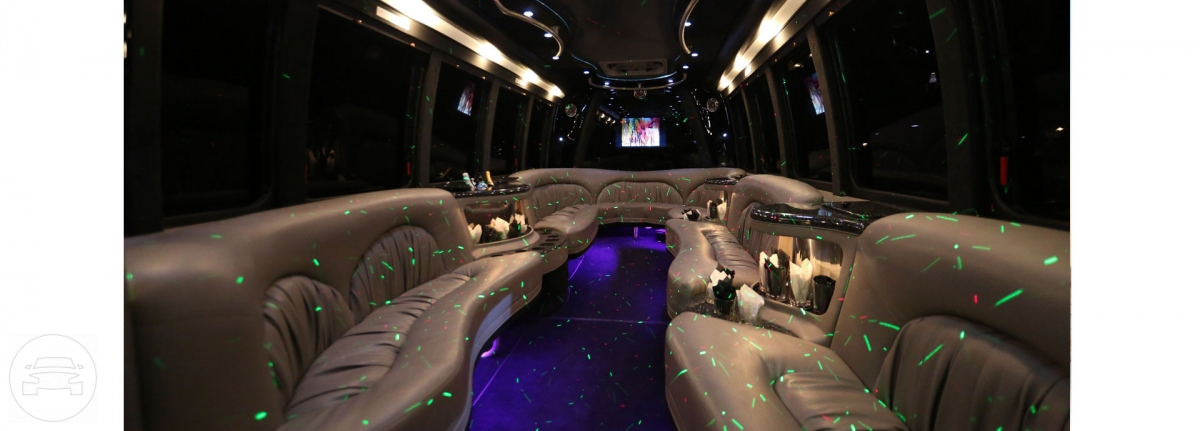 Ford Krystal
Party Limo Bus /
Las Vegas, NV

 / Hourly $0.00
