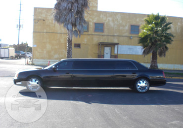 6 Passenger Cadillac Escalade Deville
Limo /
San Francisco, CA

 / Hourly $0.00
