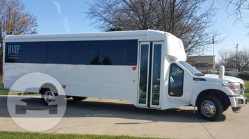 26 Passenger Party Bus  #92
Party Limo Bus /
Akron, OH

 / Hourly $0.00
