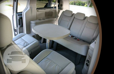 Luxury Van
Van /
Dayton, OH

 / Hourly $0.00
