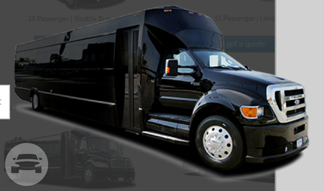 Presidential
Party Limo Bus /
Los Angeles, CA

 / Hourly $0.00
