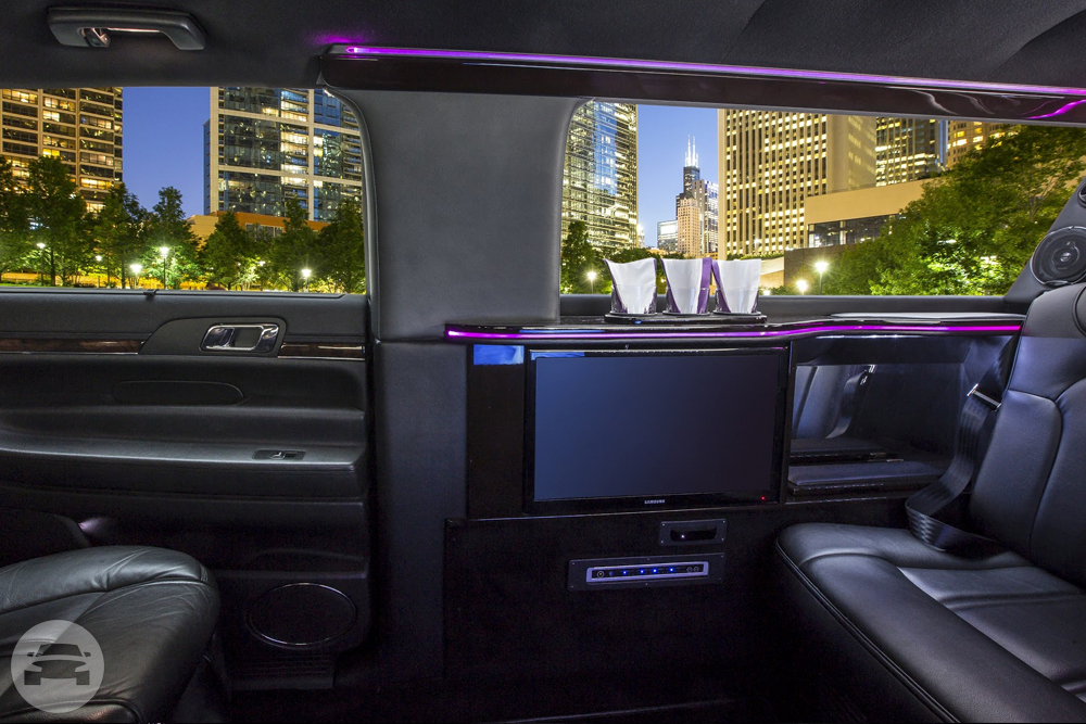 6 passenger Lincoln MKT
Limo /
Chicago, IL

 / Hourly $0.00
