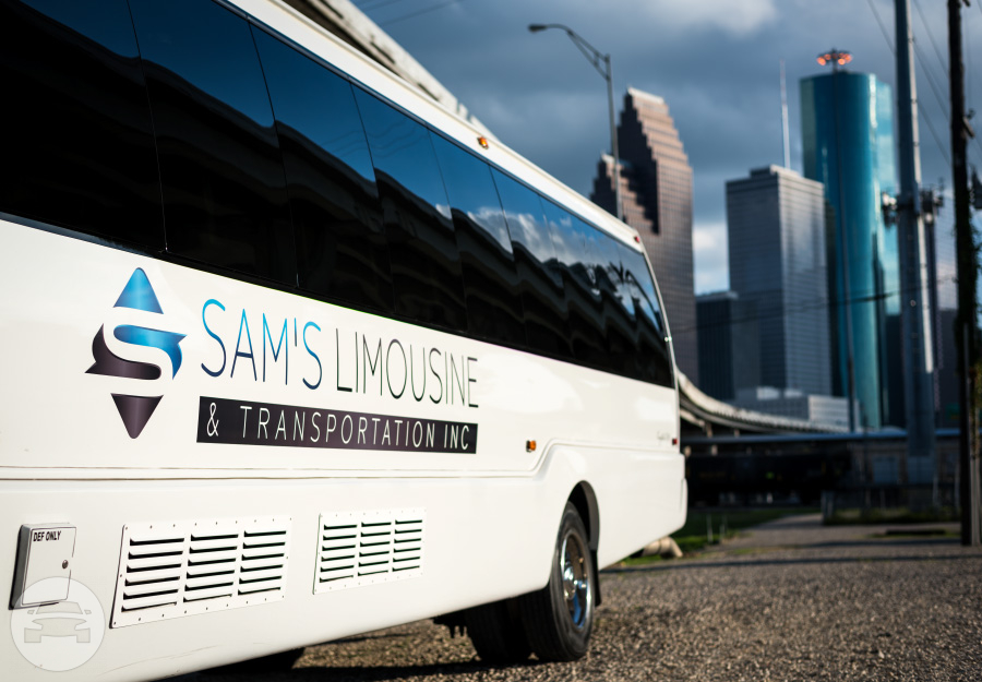 36-42 Executive Luxury Shuttle Buses
Coach Bus /
Houston, TX

 / Hourly $0.00
