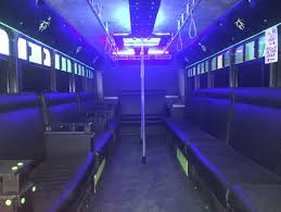 Rush Party Bus
Party Limo Bus /
Portland, OR

 / Hourly $0.00
