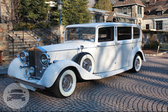 1937 ROLLS ROYCE
Sedan /
New York, NY

 / Hourly $0.00
