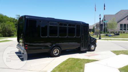 Party Bus
Party Limo Bus /
Dallas, TX

 / Hourly $0.00
