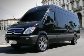 Mercedes Sprinter Van (14 Passengers)
Van /
Los Angeles, CA

 / Hourly $0.00
