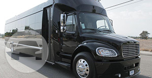 Freightliner 35 Passenger Bus
Coach Bus /
Hayward, CA

 / Hourly $0.00
