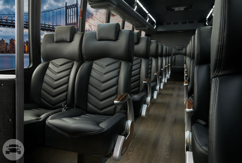37 passenger Luxury Coach
Coach Bus /
Sacramento, CA

 / Hourly $0.00
