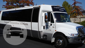 24 passenger Land Yachts 
Coach Bus /
Roseville, CA

 / Hourly $0.00
