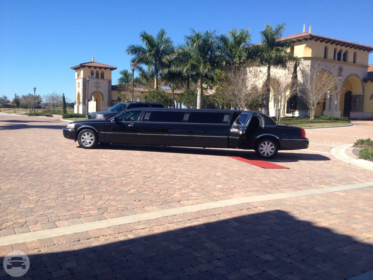Lincoln Stretch Limousine
Limo /
Port Charlotte, FL

 / Hourly $0.00
