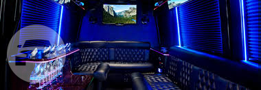 Mercedes Limo Coach
Van /
St Helena, CA 94574

 / Hourly $0.00
