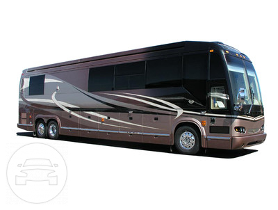 Prevost Bus
Coach Bus /
Charleston, SC

 / Hourly $0.00
