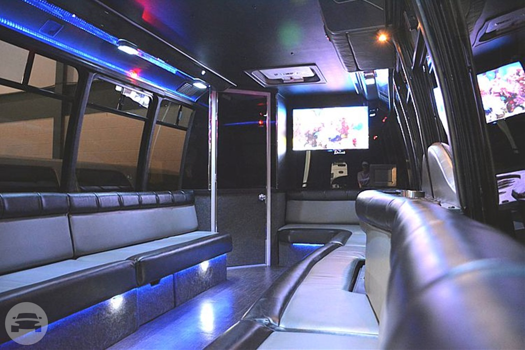Limo Coach
Coach Bus /
Boston, MA

 / Hourly $125.00
