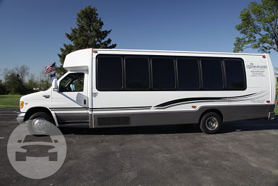 20 PASSENGER BUS
Coach Bus /
Atlanta, GA

 / Hourly $0.00
