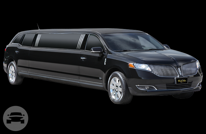 Lincoln MKT 120
Limo /
Los Angeles, CA

 / Hourly $0.00
