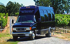LIMO BUS/PARTY BUS
Party Limo Bus /
Sonoma, CA

 / Hourly $0.00
