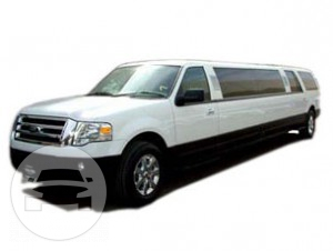 Expedition SUV Stretch
Limo /
San Francisco, CA

 / Hourly $0.00
