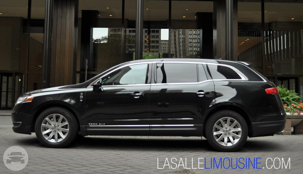Lincoln MKT SUV
SUV /
Chicago, IL

 / Hourly $0.00
