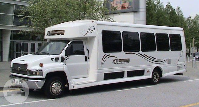 32 Passenger Mini Bus
Coach Bus /
Lilburn, GA 30047

 / Hourly $0.00
