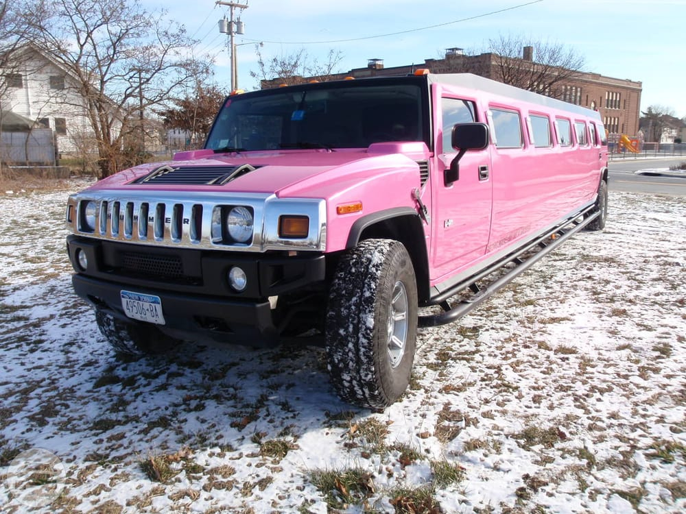Pink Hummer Limo
Hummer /
New York, NY

 / Hourly $0.00
