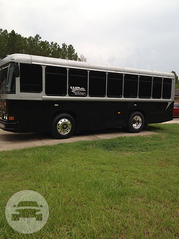 PARTY BUS
Party Limo Bus /
Jacksonville, FL

 / Hourly $0.00
