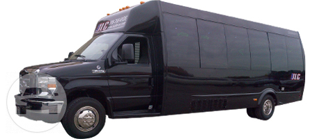 16 Passenger Party Bus
Party Limo Bus /
Los Angeles, CA

 / Hourly $0.00
