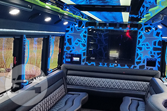 White Ford Luxury Limo Bus
Party Limo Bus /
Bensalem, PA 19020

 / Hourly $0.00
