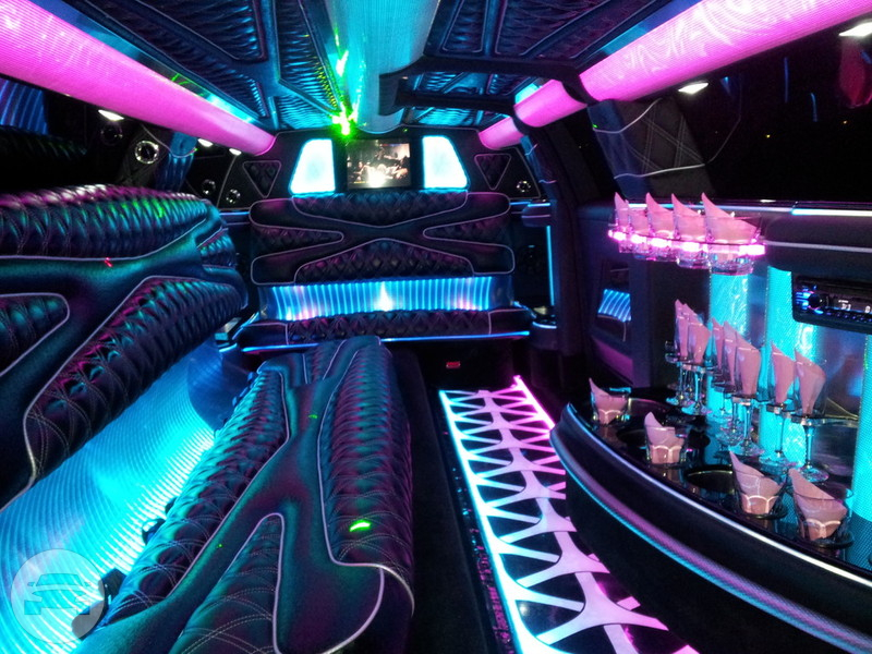 Chrysler 300 Limousine
Limo /
Palos Heights, IL

 / Hourly $0.00
