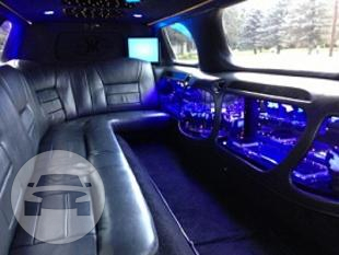 8-10 Passenger Lincoln Limousine
Limo /
Oakland, CA

 / Hourly $0.00
