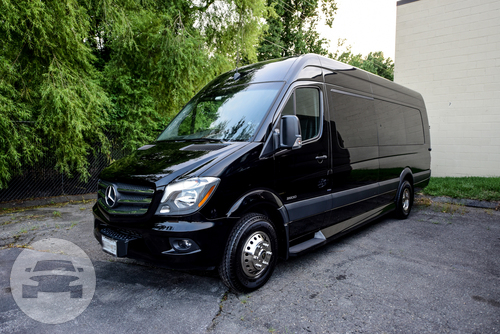 12 Passenger Mercedes Sprinter Limos
Van /
Washington, DC

 / Hourly $0.00

