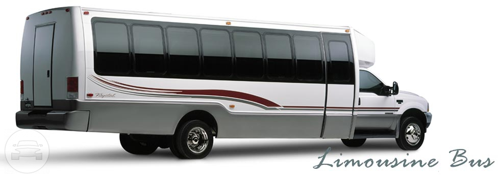 Limo Bus
Coach Bus /
Dallas, TX

 / Hourly $0.00
