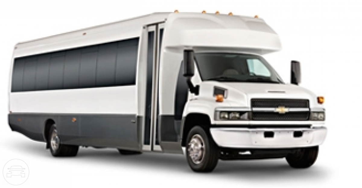 Ultimate Limo Coach
Party Limo Bus /
St. Petersburg, FL

 / Hourly $0.00
