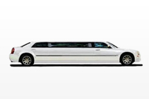 10 PASSENGER CHRYSLER LIMOUSINE
Limo /
Newark, NJ

 / Hourly $0.00
