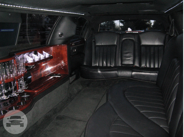 Lincoln Towncar Stretch 
Limo /
Milwaukee, WI

 / Hourly $0.00
