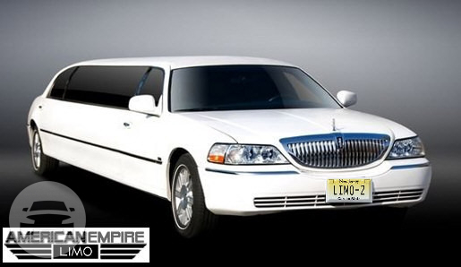 Lincoln Town Car Stretch Limousine
Limo /
Newark, NJ

 / Hourly $0.00
