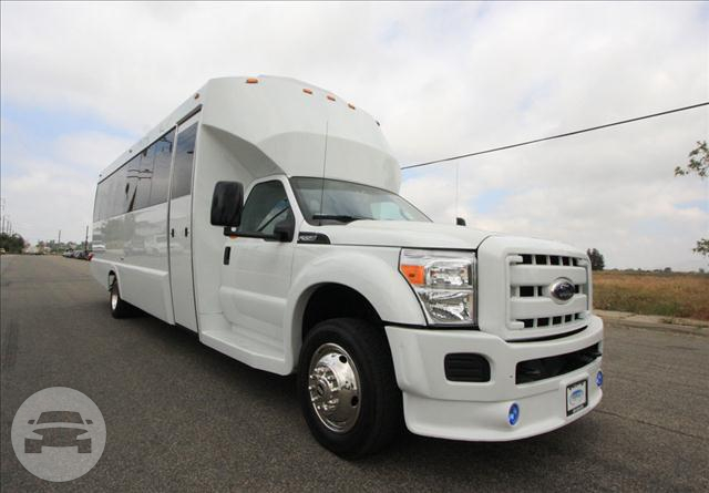 Party Bus
Party Limo Bus /
Rochester Hills, MI

 / Hourly $0.00
