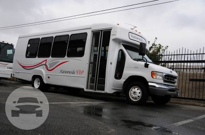21 Passenger Executive Limo Bus
Coach Bus /
San Francisco, CA

 / Hourly $0.00
