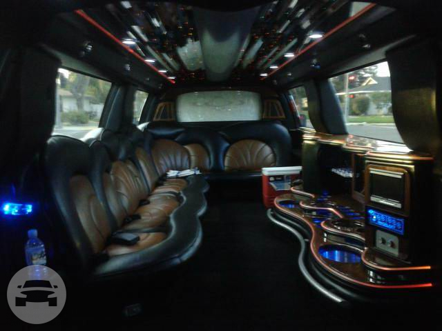 Onyx Limousine
Limo /
South Lake Tahoe, CA

 / Hourly $0.00
