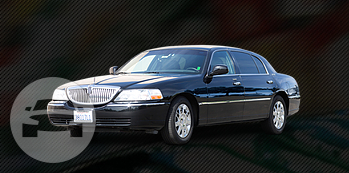 Lincoln Town Car
Sedan /
Milwaukee, WI

 / Hourly $0.00
