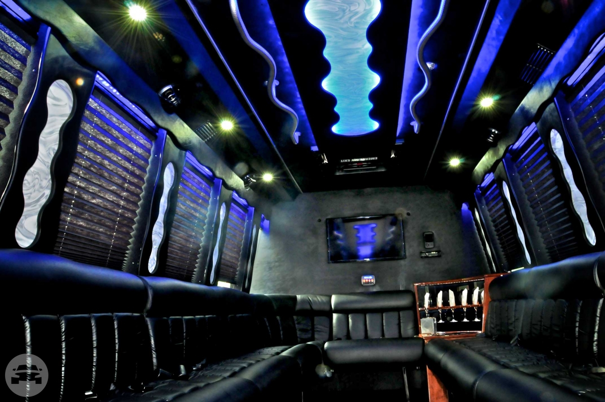 21 Passengers Party Bus
Party Limo Bus /
Spring, TX

 / Hourly $0.00
