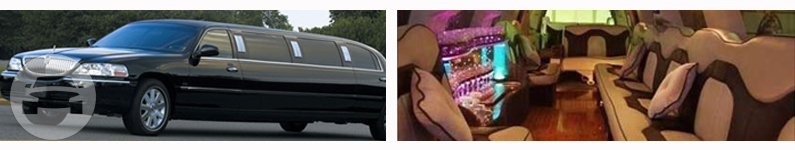 Lincoln Town Car Limousine (Up to 10 passengers)
Limo /
Corona, CA

 / Hourly $0.00
