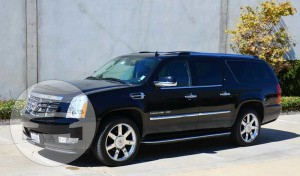 Cadillac Escalade 
SUV /
Santa Cruz, CA

 / Hourly $0.00
